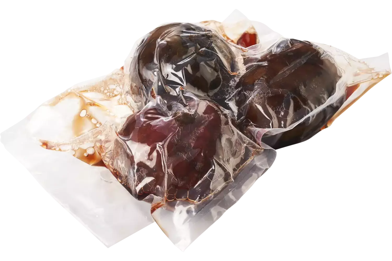 Chioggia biet sous-vide gegaard 800gr stuk